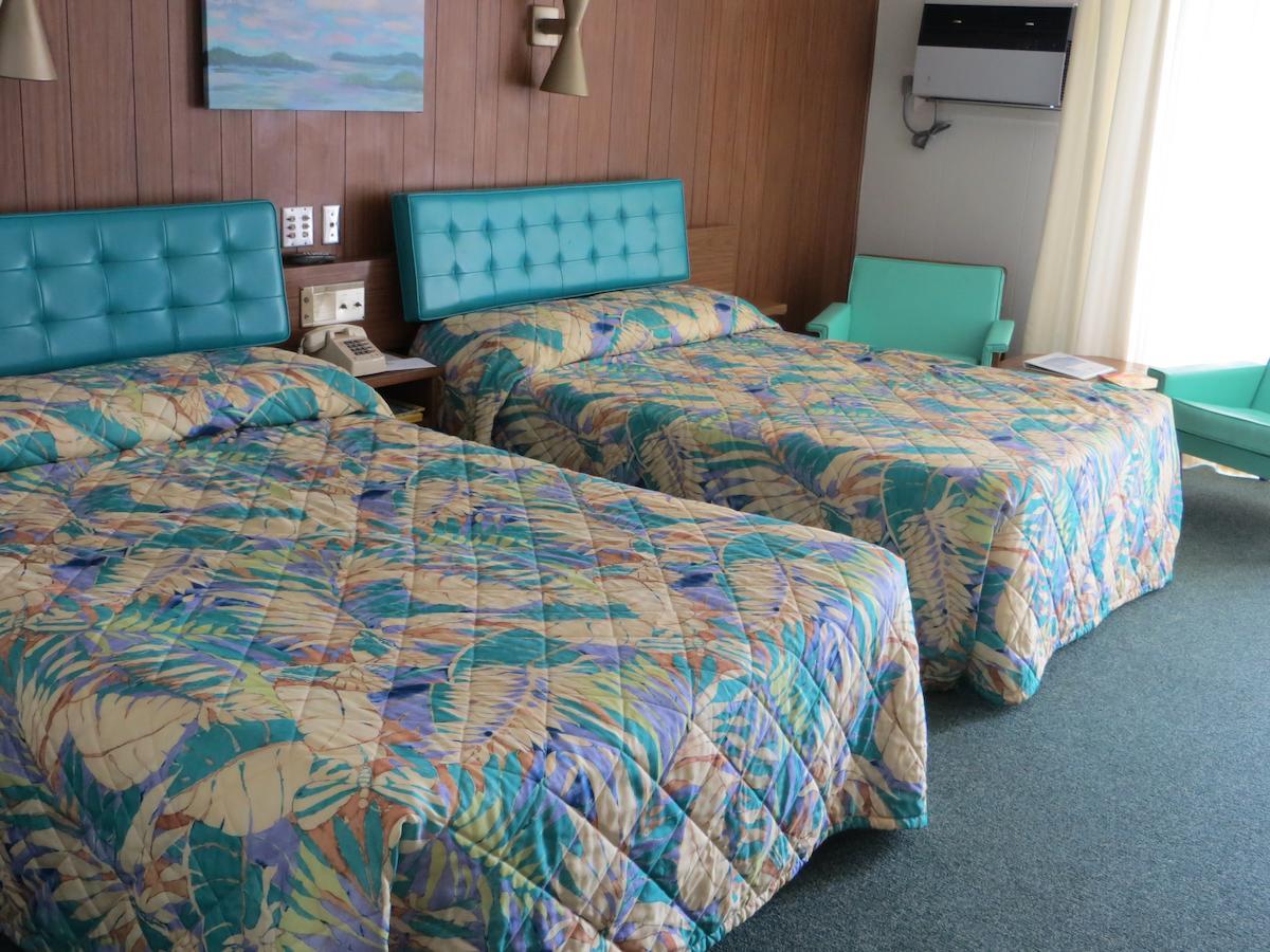 Sugarloaf Lodge Шугарлоф-Шорс Номер фото